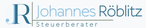 Steuerberater Johannes R&ouml;blitz