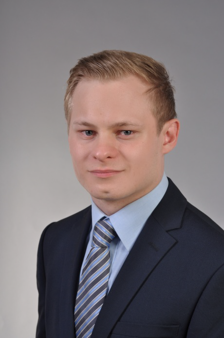 Profilbild